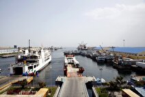 افزایش ۴۶ درصدی جابجایی کالا در بنادر شرق هرمزگان