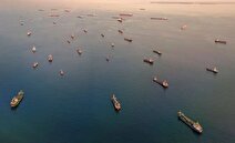 تشدید رقابت بندری چین و هند در خلیج بنگال