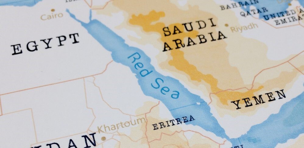 افزایش ظرفیت ناوگان کانتینری با آزاد شدن ترانزیت کشتی‌ها در دریای سرخ