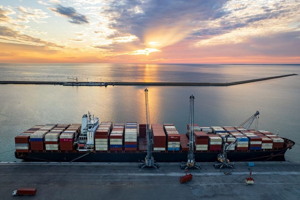 چینیها تنها شریک راهبردی باقیمانده برای توسعه چابهار چینیها تنها شریک راهبردی باقیمانده برای توسعه چابهار