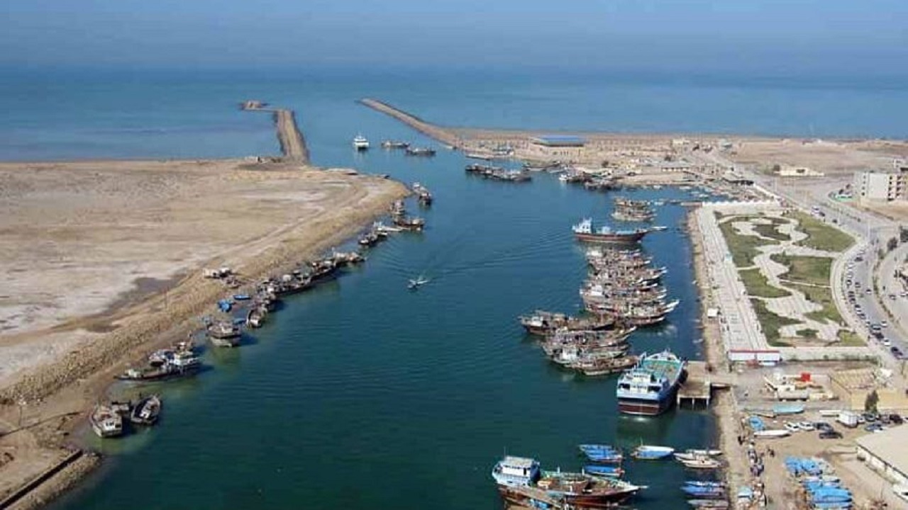 آغاز سفرهای پاییزی به بندر گناوه / استقبال گردشگران از بندر گناوه در نیمه دوم سال آغاز سفرهای پاییزی به بندر گناوه / استقبال گردشگران از بندر گناوه در نیمه دوم سال