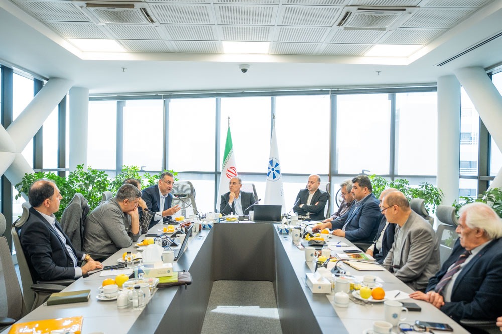 آمادگی بخشخصوصی برای پیشبرد توسعه دریامحور آمادگی بخشخصوصی برای پیشبرد توسعه دریامحور