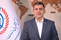 تلاش  انجمن کشتیرانی برای رفع محدودیتهای ماده ۳۸ تامین اجتماعی + ویدئو