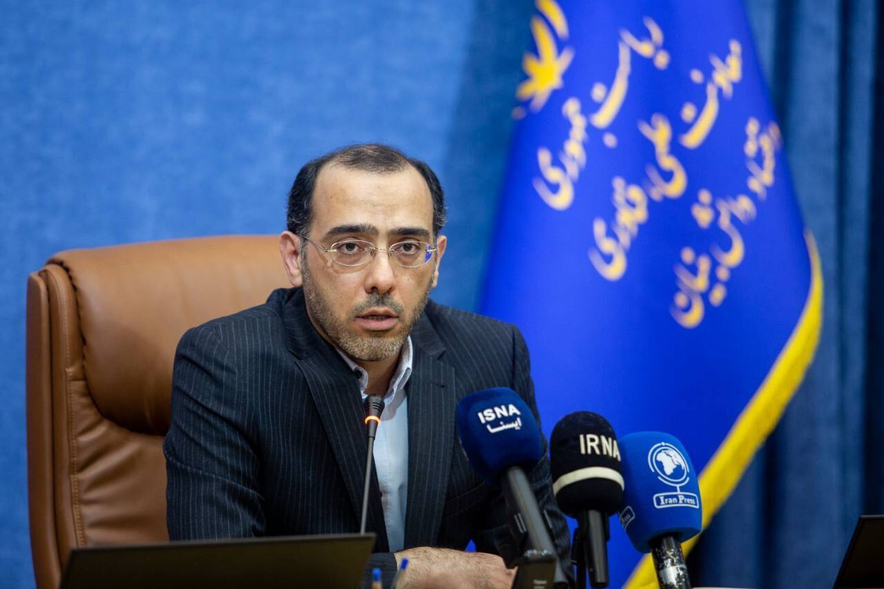 برگزاری نمایشگاه ملی توانمندیهای دانشبنیان اقتصاد دریامحور در تهران برگزاری نمایشگاه ملی توانمندیهای دانشبنیان اقتصاد دریامحور در تهران