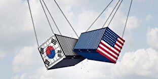 جزئیات قرارداد ۳۵۰ میلیارد دلاری دریایی و صنعتی بین آمریکا و کره جنوبی اعلام شد
