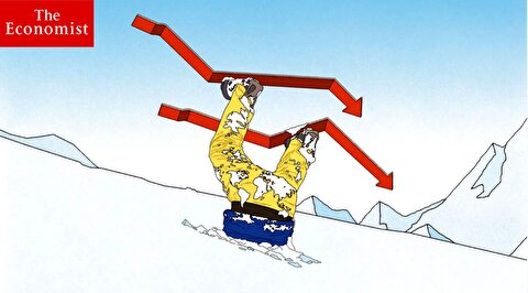 سقوط احتمالی سهام آمریکا؛ هشدار برای اقتصاد جهانی