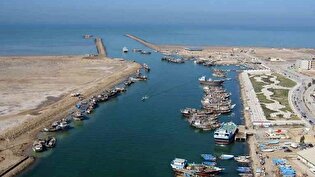 آغاز سفر‌های پاییزی به بندر گناوه / استقبال گردشگران از بندر گناوه در نیمه دوم سال