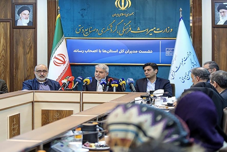 توسعه گردشگری دریایی ایران با همکاریهای منطقهای/ شناسایی ۲۵۰ نقطه مستعد گردشگری در نوار ساحلی کشور/ امضا تفاهم نامه تبادل گردشگر بین ایران و عمان از طریق دریا توسعه گردشگری دریایی ایران با همکاریهای منطقهای/ شناسایی ۲۵۰ نقطه مستعد گردشگری در نوار ساحلی کشور/ امضا تفاهم نامه تبادل گردشگر بین ایران و عمان از طریق دریا