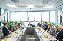 آمادگی بخش‌خصوصی برای پیشبرد توسعه دریامحور