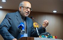 نعمت‌زاده:  انتخاب مشاور بین‌المللی برای تسریع پروژه‌های مکران