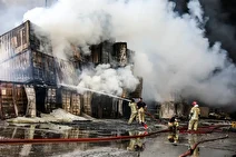 پرداخت خسارت به چهار هزار تاجر حادثه بندر شهید رجایی/ تأکید بر تسریع در رسیدگی به پرونده‌های باقی‌مانده