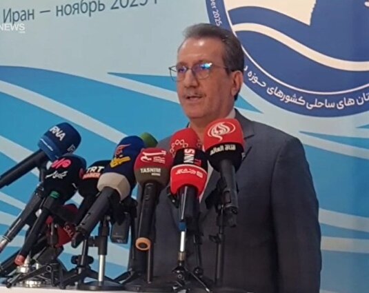 قرارداد سرمایه‌گذاری قزاقستان در بندر شهید رجایی به‌زودی امضا می‌شود