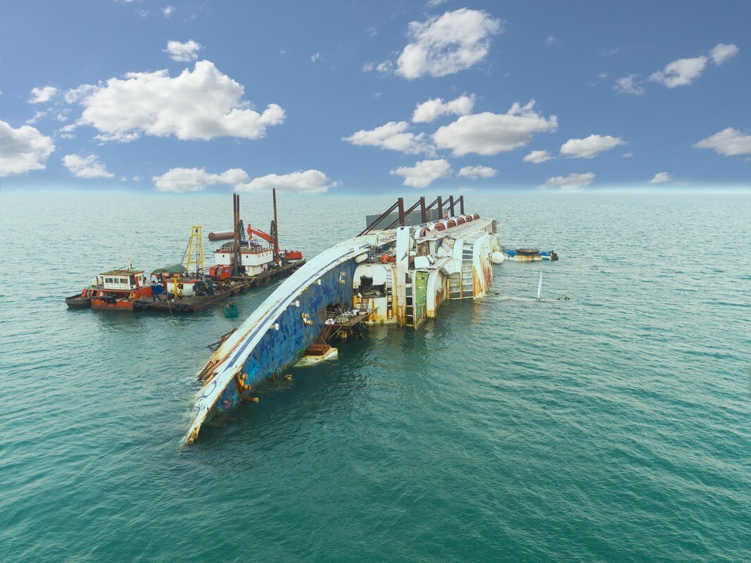 خسارت‌های تاریخی و جهش ریسک‌های سایبری