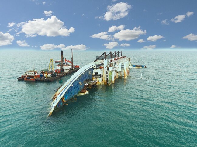 خسارت‌های تاریخی و جهش ریسک‌های سایبری