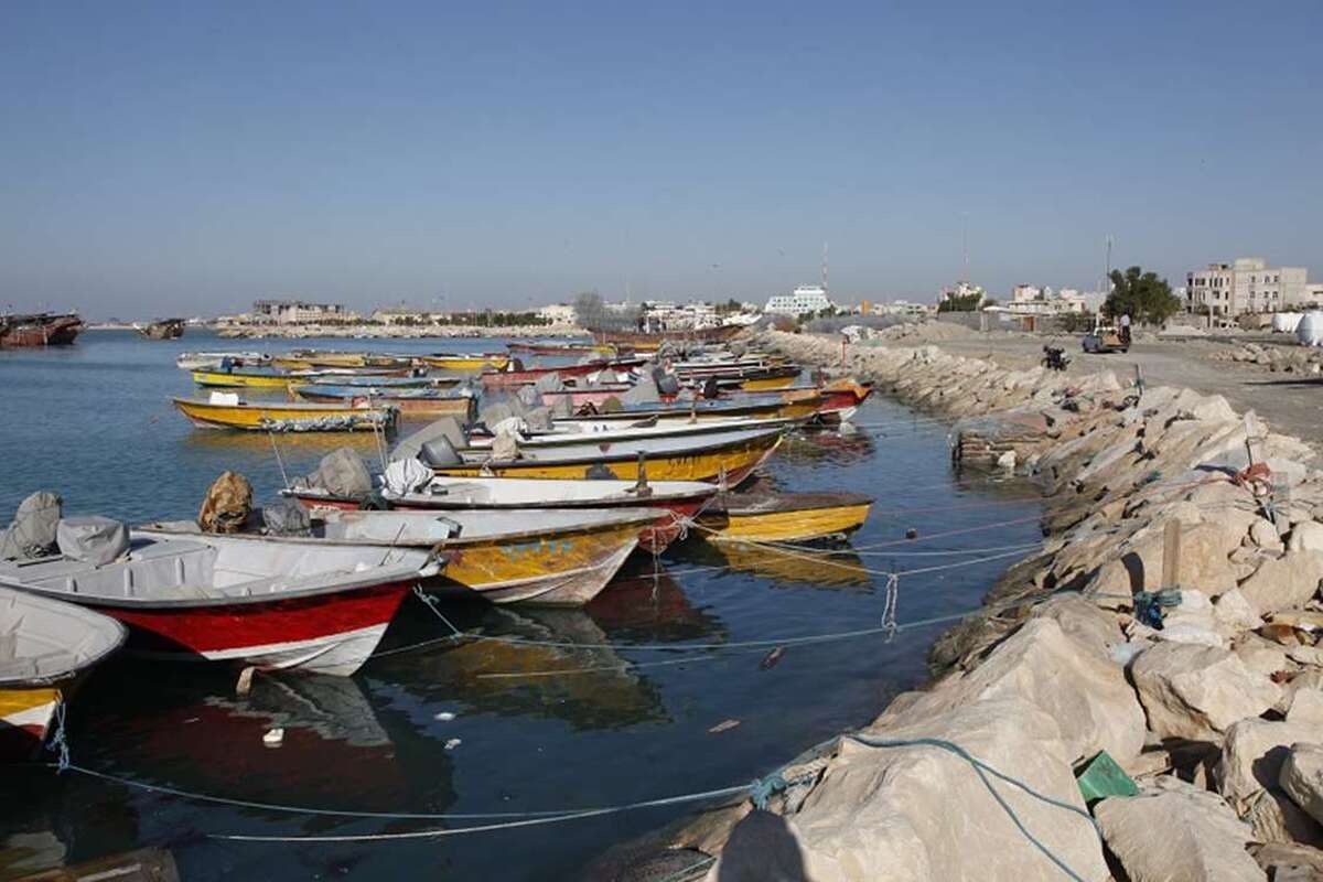 در آمد ۱۵۰ میلیاردی شیلات با واگذاری بنادر ماهیگیری