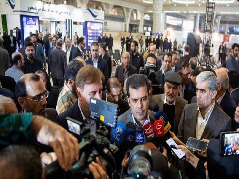 نخستین هلدینگ دانش‌بنیان حوزه اقتصاد دریامحور راه‌اندازی شد