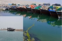 تأکید سازمان بنادر بر توسعه بنادر کوچک غرب هرمزگان