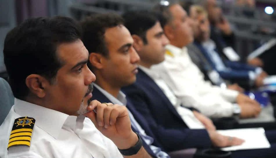 اولین همایش راهنمایان جنوب شرق کشور برگزار شد اولین همایش راهنمایان جنوب شرق کشور برگزار شد