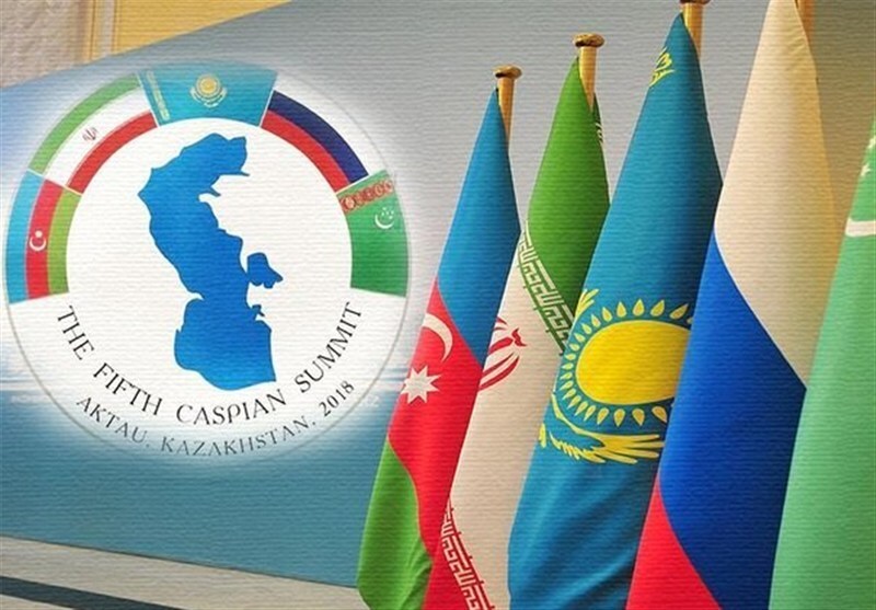 اعلامیه اولین اجلاس استانداران استان‌های کشورهای ساحلی دریای خزر منتشر شد