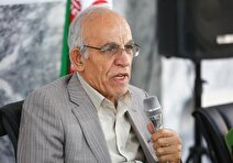 انتقال آب خلیج فارس تنها منبع مطمئن تأمین آب برای تهران