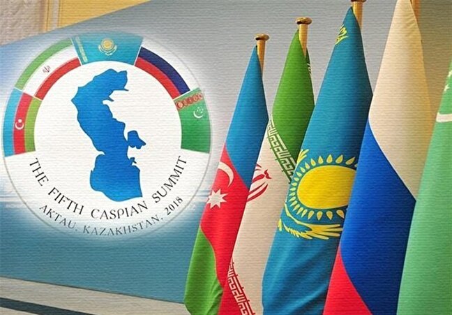 اعلامیه اولین اجلاس استانداران استان‌های کشورهای ساحلی دریای خزر منتشر شد