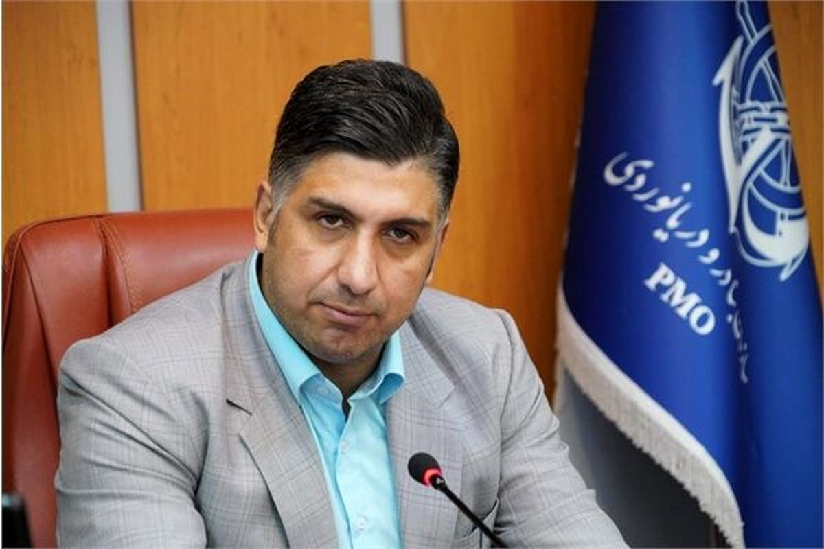 آموزشهای بهروز و مهارتمحور؛ شرط اصلی ارتقای ایمنی بنادر کشور است آموزشهای بهروز و مهارتمحور؛ شرط اصلی ارتقای ایمنی بنادر کشور است