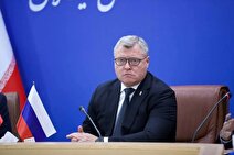 برنامه‌های متعددی برای افزایش ظرفیت کشتیرانی داریم