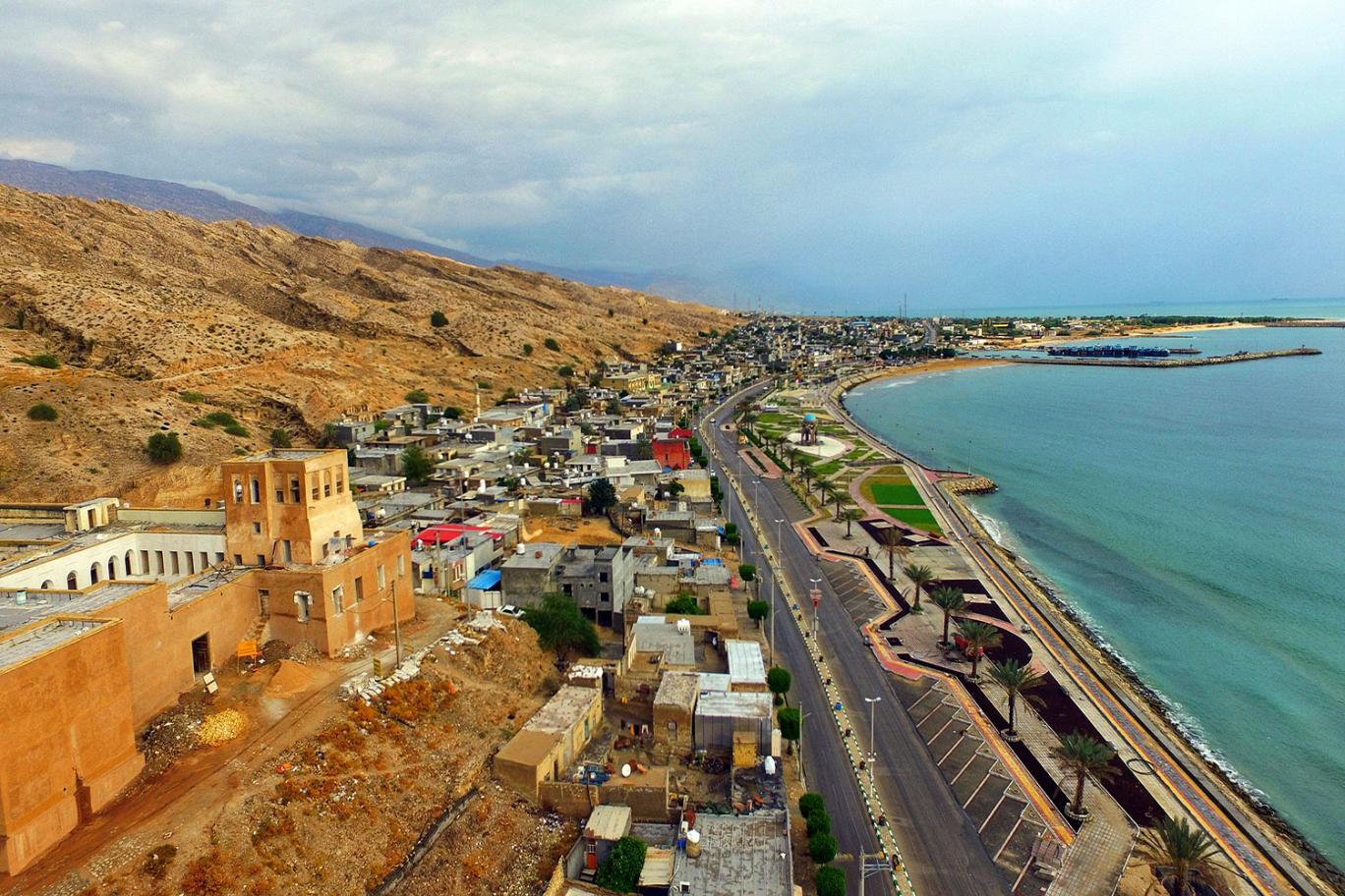 دریاهای ایران در چمبره تغییر اقلیم/نگاهی به وضعیت دریای خزر و خلیجفارس بهبهانه روز جهانی مقابله با تغییر اقلیم دریاهای ایران در چمبره تغییر اقلیم/نگاهی به وضعیت دریای خزر و خلیجفارس بهبهانه روز جهانی مقابله با تغییر اقلیم