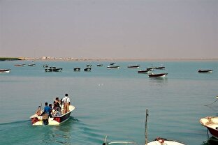 توسعه گردشگری در سواحل بدون رعایت قوانین مجاز نیست