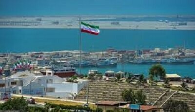توجه ویژه به نیروهای بومی در توسعه سواحل مکران توجه ویژه به نیروهای بومی در توسعه سواحل مکران