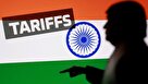 کاهش صادرات هند به آمریکا با اعمال تعرفه‌های ترامپ