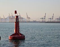 پیشرفت ۵۰ درصدی طرح تعمیرات اساسی علائم کمک ناوبری جزایر/ تشریح آخرین وضعیت مسیر دسترسی به سایت VTS جزیره فارور  پیشرفت ۵۰ درصدی طرح تعمیرات اساسی علائم کمک ناوبری جزایر/ تشریح آخرین وضعیت مسیر دسترسی به سایت VTS جزیره فارور