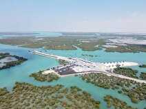 روستای گردشگری "سهیلی" در خلیج فارس ثبت جهانی شد