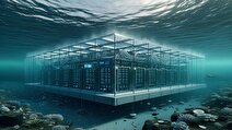 تأثیر مراکز داده زیرِ دریا در موازنه قدرت جهانی تأثیر مراکز داده زیرِ دریا در موازنه قدرت جهانی