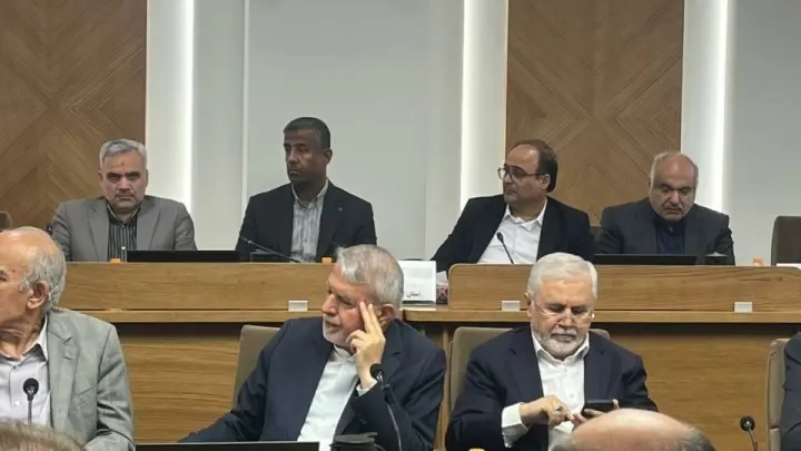 تاکید رئیسجمهور بر آغاز دوران توسعه دریامحور تاکید رئیسجمهور بر آغاز دوران توسعه دریامحور