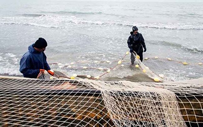 امسال؛ صیادان کشور تحت پوشش بیمه دولتی قرار می‌گیرند