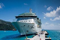 آغاز به کار نخستین کشتی کروز گردشگری حلال در مالزی