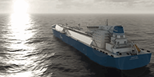 روسیه علیرغم تحریم‌ها به ساخت تانکر‌های حامل LNG با کلاس یخی روی آورد