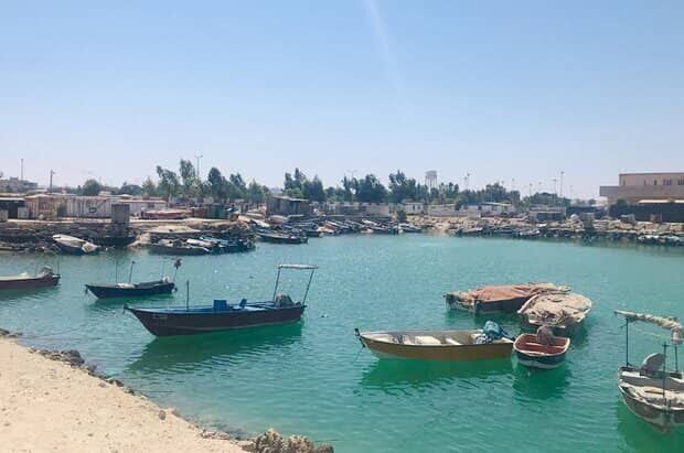 ۴ پروژه ساخت و ساماندهی بنادرصیادی کشور تکمیل شد ۴ پروژه ساخت و ساماندهی بنادرصیادی کشور تکمیل شد