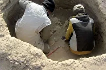 ۳ محوطه تاریخی خلیج فارس امسال کاوش می‌شود