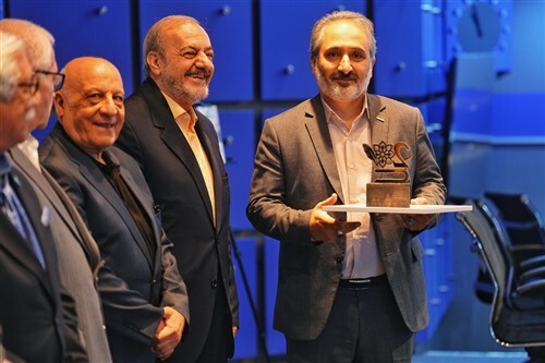 روابط عمومی گروه کشتیرانی در بیستمین جشنواره ملی انتشارات روابطعمومی خوش درخشید روابط عمومی گروه کشتیرانی در بیستمین جشنواره ملی انتشارات روابطعمومی خوش درخشید