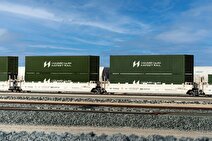 راهاندازی کریدور ریلی بین عمان و امارات برای تجارت کانتینری راهاندازی کریدور ریلی بین عمان و امارات برای تجارت کانتینری