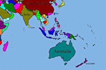 راهاندازی کریدور سبز بین بندر ملبورن و شانگهای راهاندازی کریدور سبز بین بندر ملبورن و شانگهای
