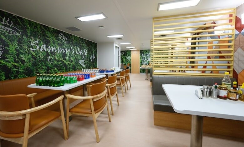 بهبود کار و زندگی دریانوردان با طراحی کشتیهای انسانمحور بهبود کار و زندگی دریانوردان با طراحی کشتیهای انسانمحور