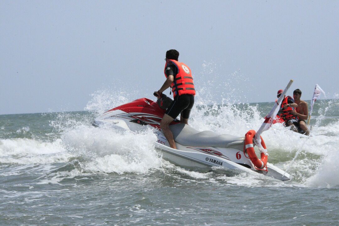 زیرساخت‌های امدادی ساحلی و دریایی هرمزگان نیازمند تقویت است/ ضرورت ارتقاء امنیت سواحل