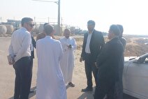 عملیات لایروبی اسکله نخل تقی اجرایی می‌شود