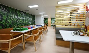 بهبود کار و زندگی دریانوردان با طراحی کشتی‌های انسان‌محور