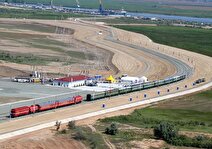 افزایش اهمیت مسیر شرقی کریدور شمال-جنوب برای هند