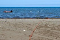 کاهش ۲۱ متری سطح آب خزر تا پایان قرن ۲۱