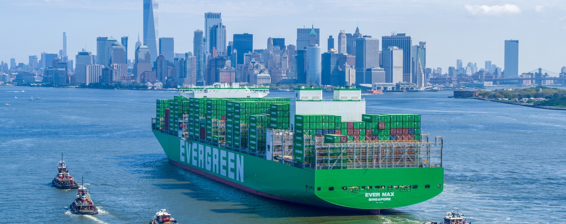 سود عملیاتی ۱۲.۷ میلیارد دلاری ۸ خط کانتینری جهان از ژانویه تا سپتامبر ۲۰۲۵